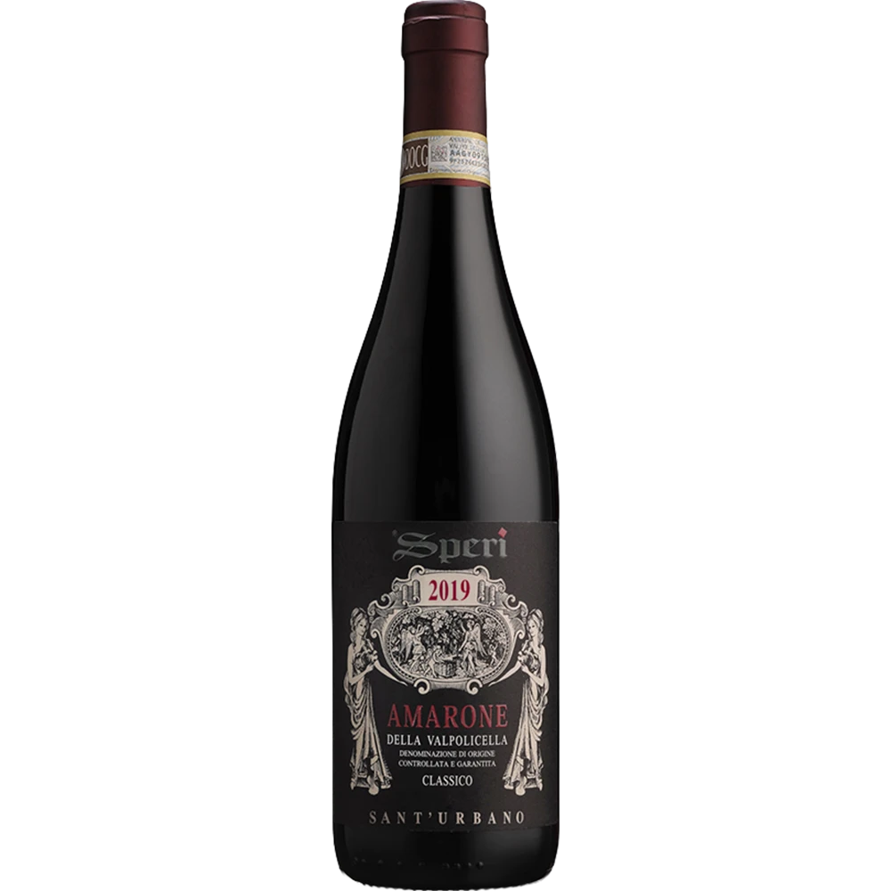 Speri Pigaro Amarone della Valpolicella Classico BIO