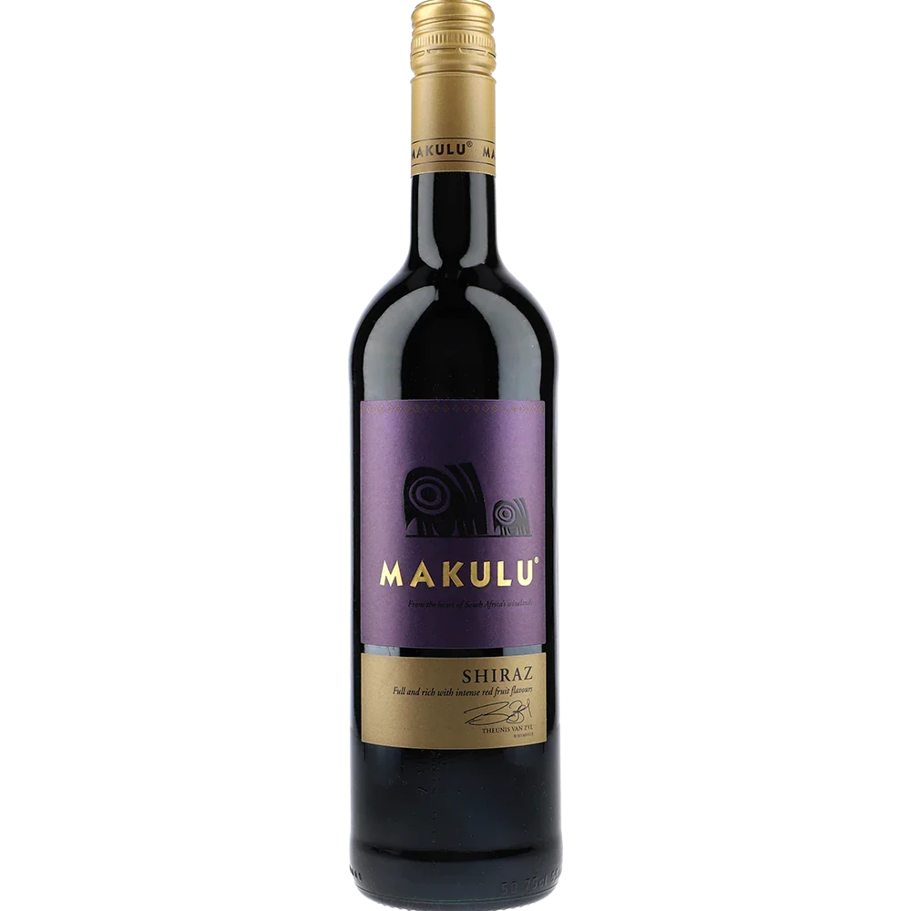 Makulu Shiraz