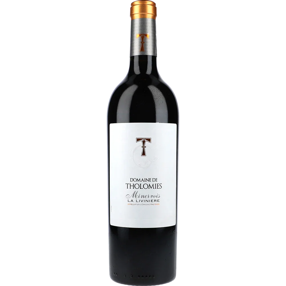 Domaine de Tholomies Minervois