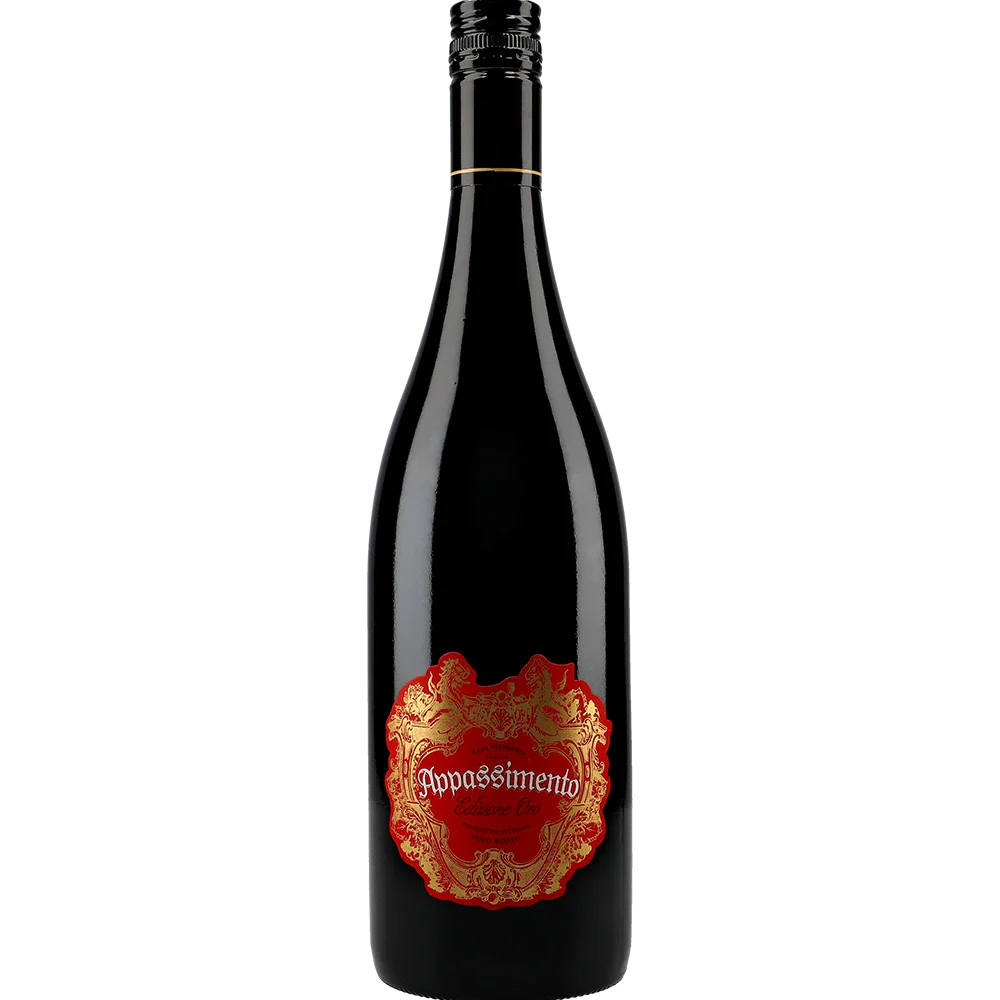 Casa Vinironia Appassimento