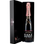 Moët & Chandon Grand Vintage Rosé