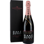 Moët & Chandon Grand Vintage Rosé