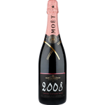 Moët & Chandon Grand Vintage Rosé
