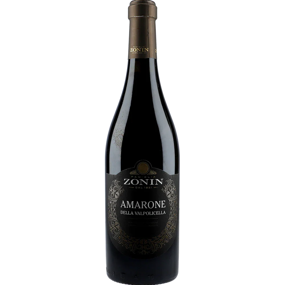 Zonin Amarone Della Valpolicella