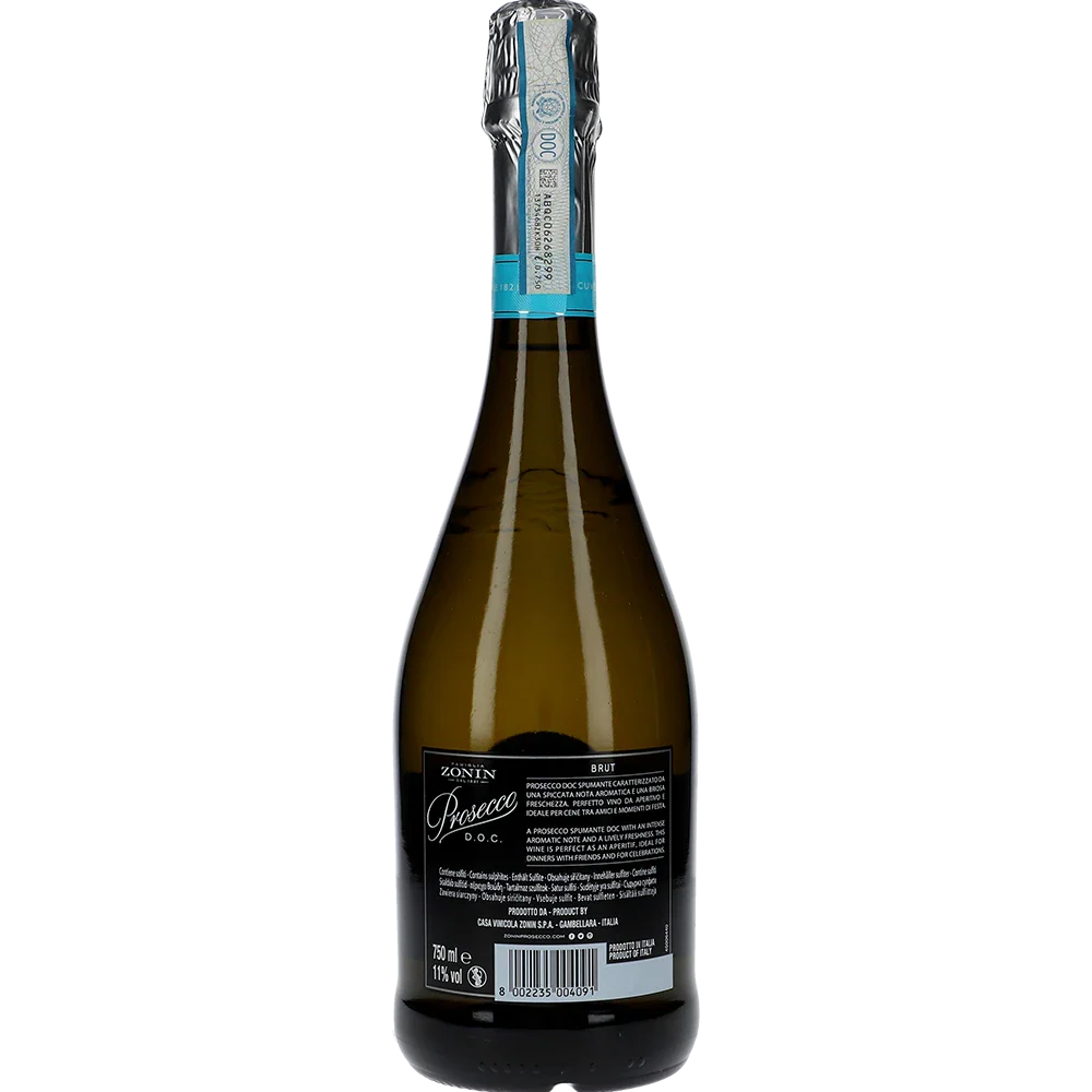 Zonin Prosecco