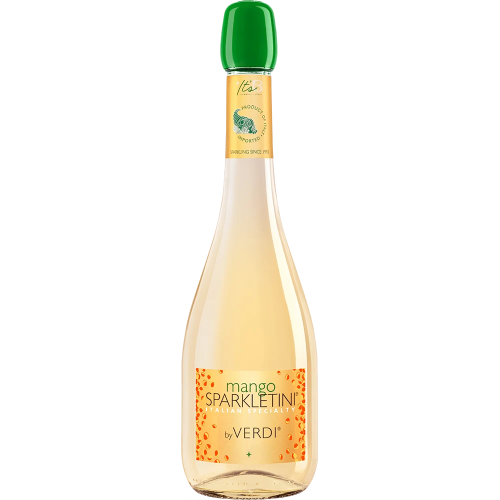 Verdi Mango