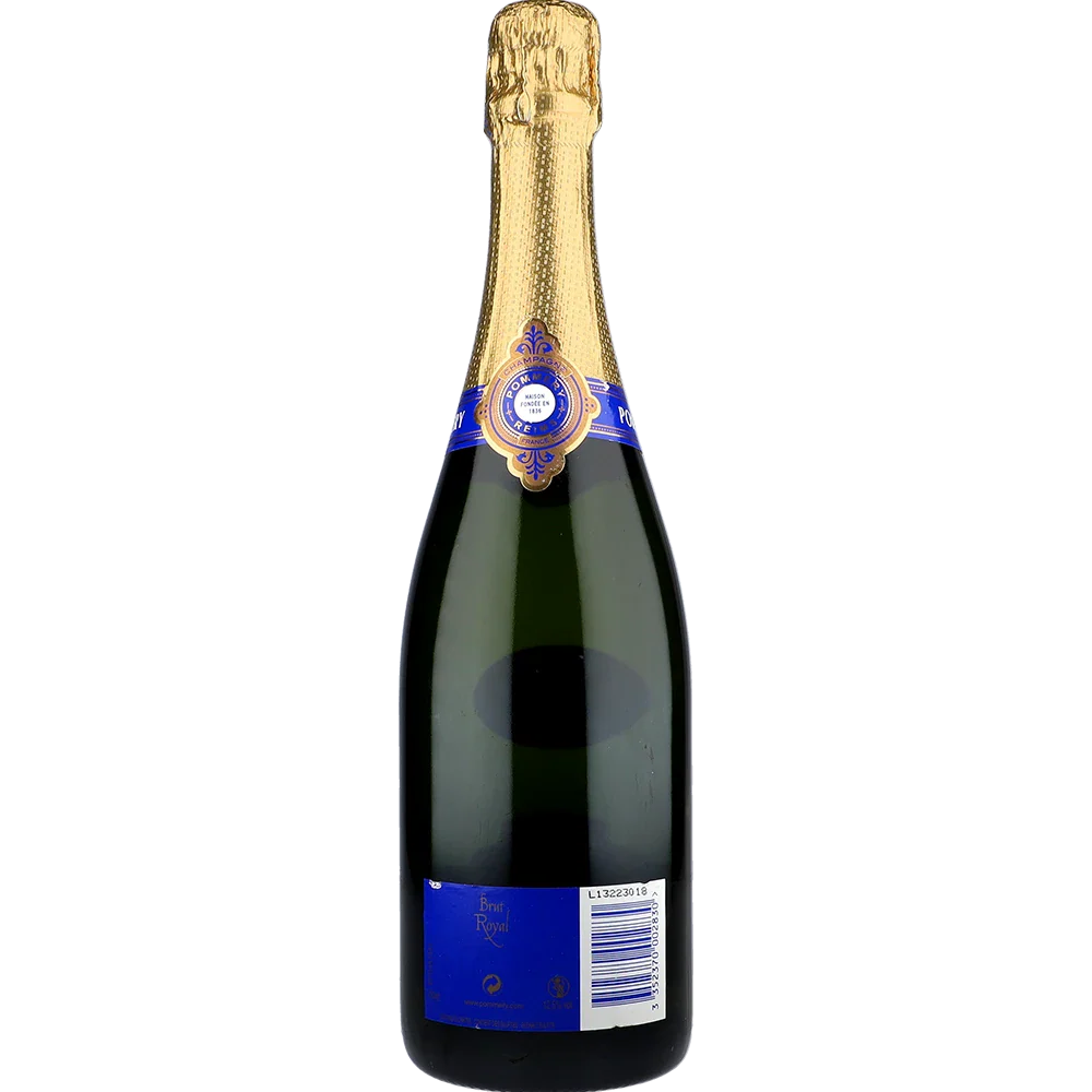 Pommery Brut Royal