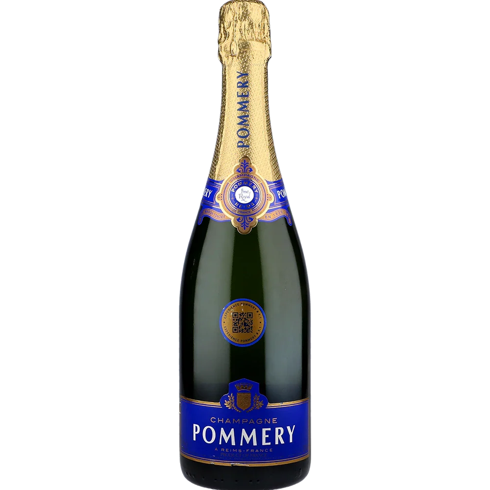Pommery Brut Royal