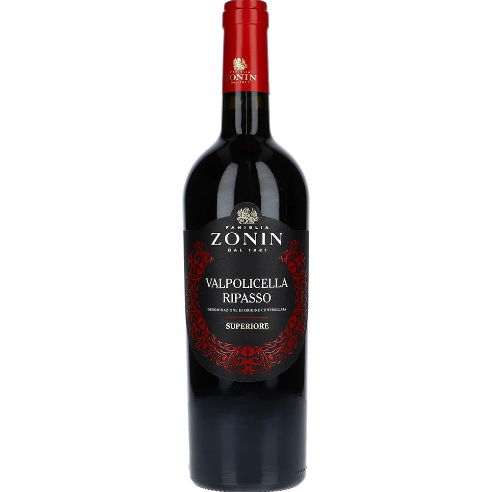 Zonin Valpolicella Ripasso