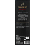 Cigarra Reserva Shiraz Touriga Nacional