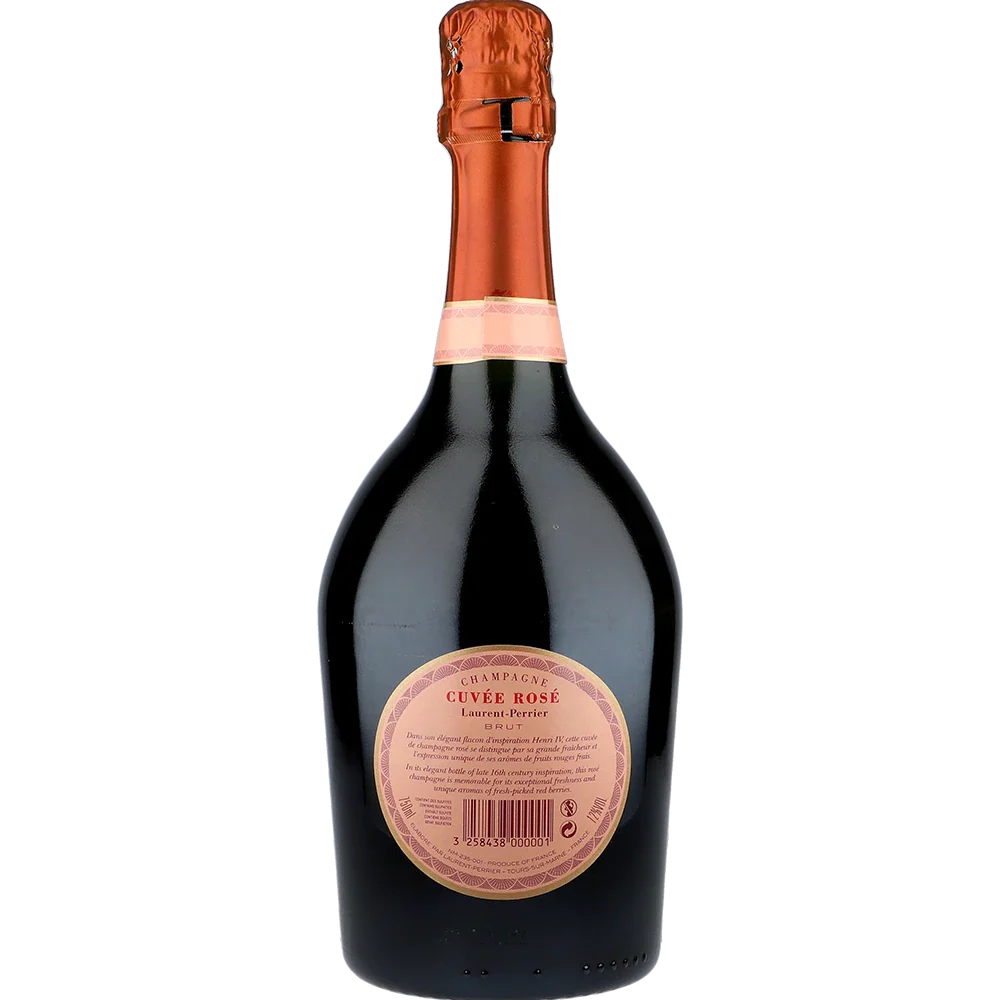 Laurent-Perrier Cuvée Rosé
