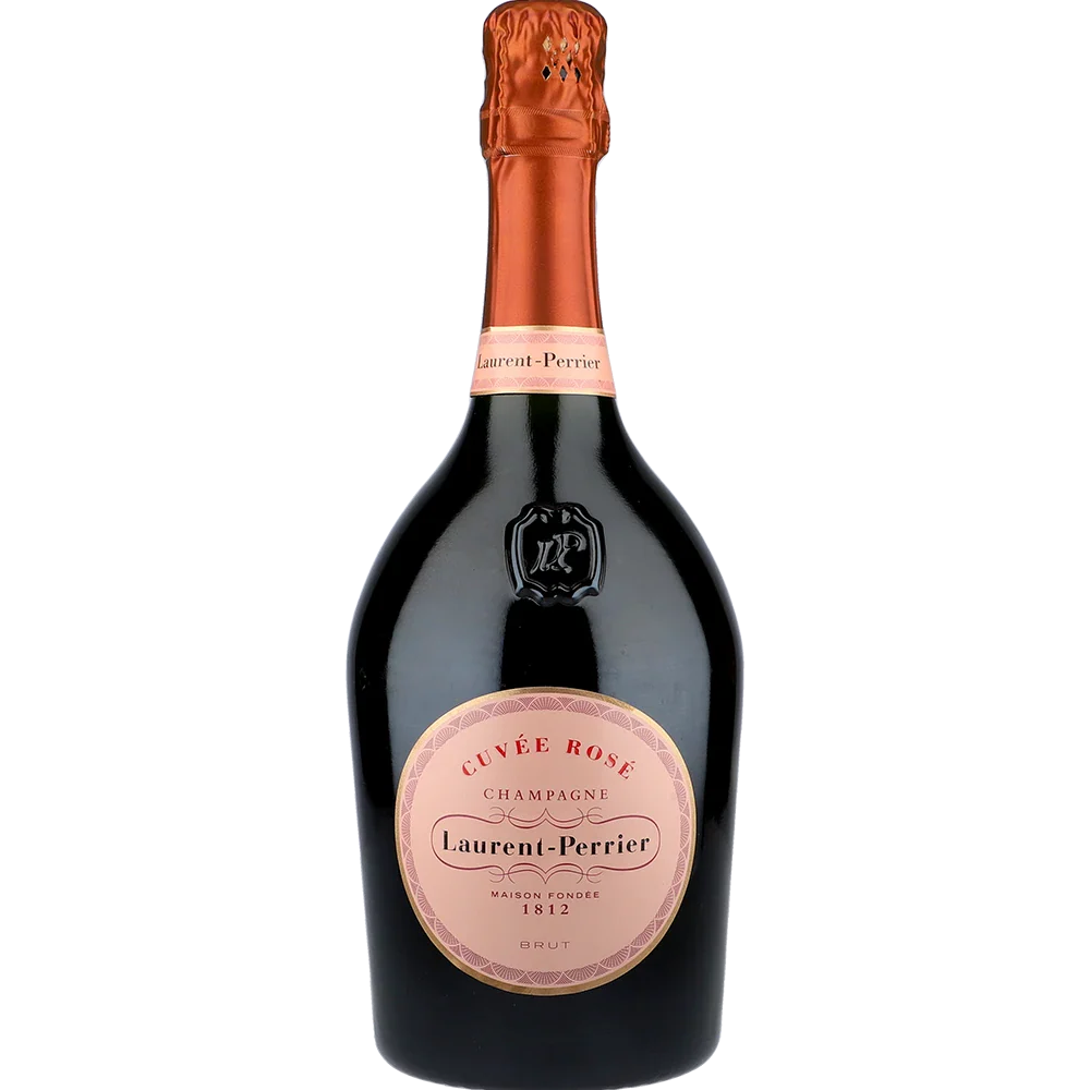 Laurent-Perrier Cuvée Rosé