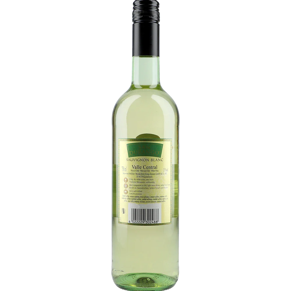 San Durango Sauvignon Blanc