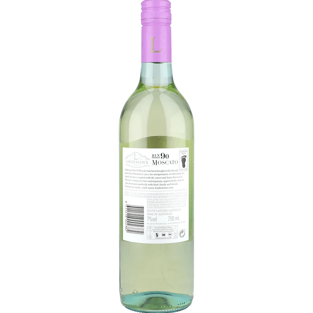 Lindeman's BIN 90 Moscato