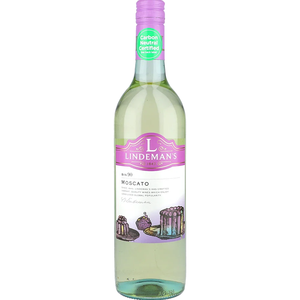 Lindeman's BIN 90 Moscato
