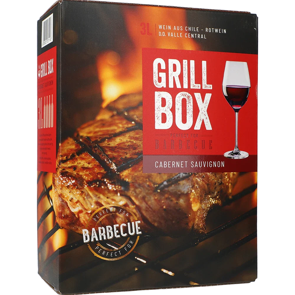 Grill-Box Cabernet Sauvignon