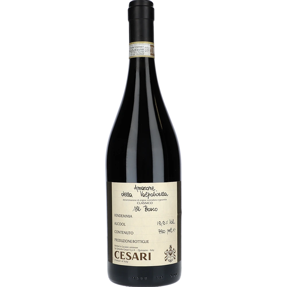 Cesari Il Bosco Amarone