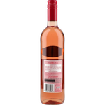 Barefoot White Zinfandel