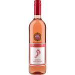 Barefoot White Zinfandel