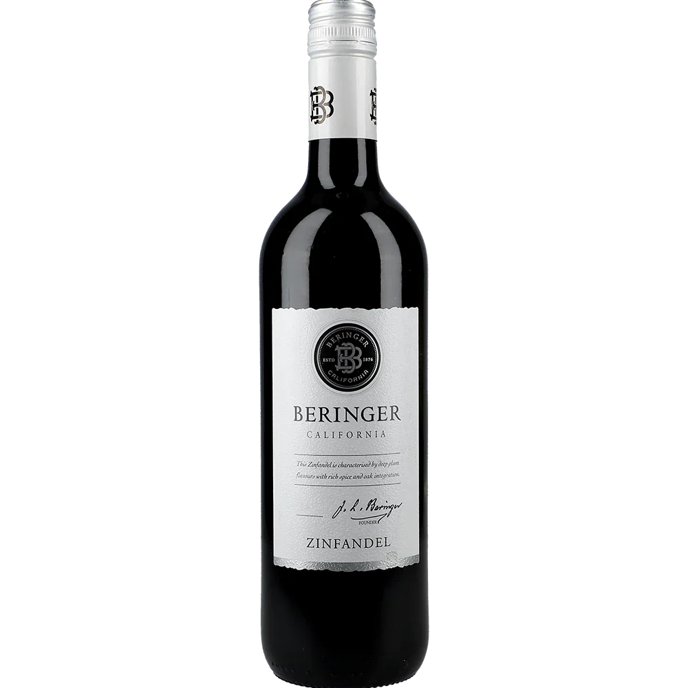 Beringer Classic Zinfandel
