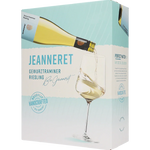 Jeanneret Jenny Gewürztraminer Riesling