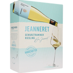 Jeanneret Jenny Gewürztraminer Riesling