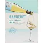 Jeanneret Jenny Gewürztraminer Riesling