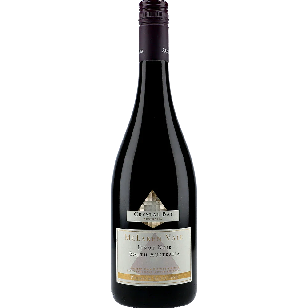 Crystal Bay Pinot Noir