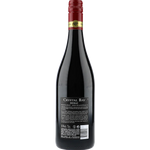 Crystal Bay Shiraz