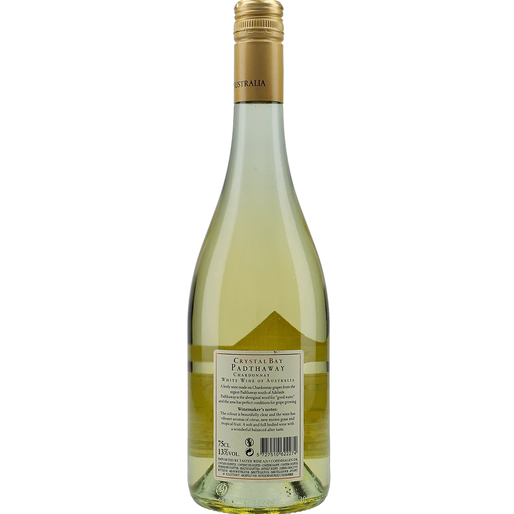 Crystal Bay Chardonnay