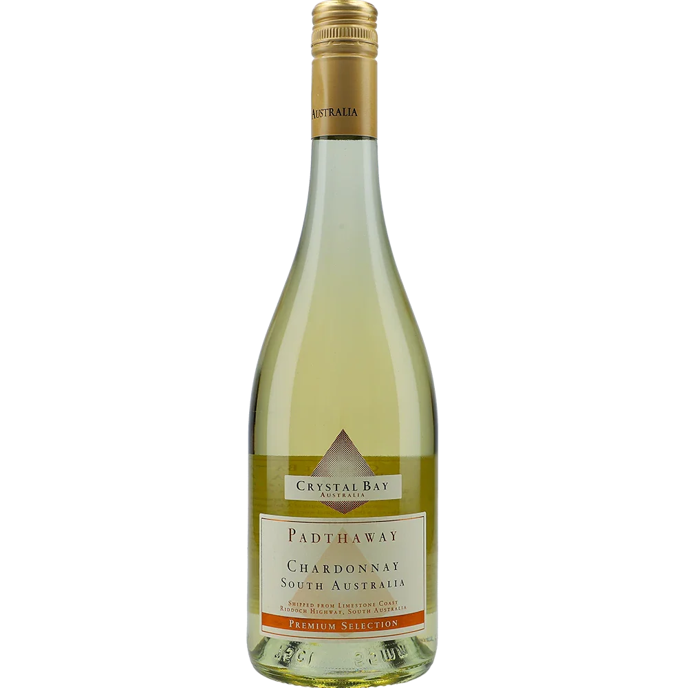 Crystal Bay Chardonnay