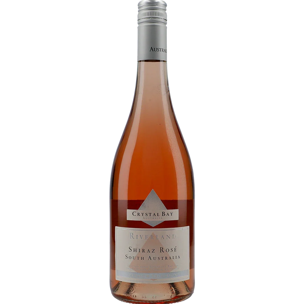 Crystal Bay Rosé