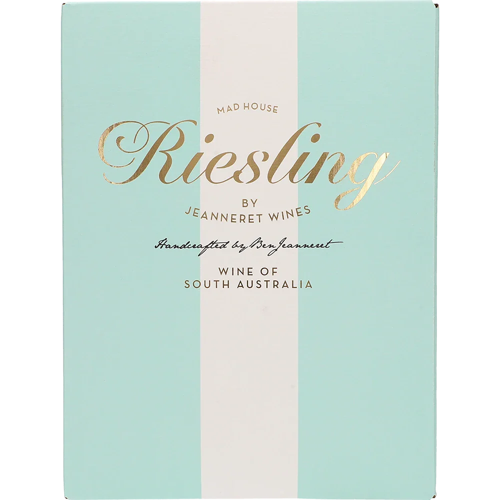 Mad House Riesling