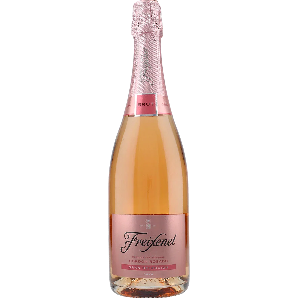 Freixenet Cordon Rosé Brut