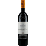 Château Ragon Bel-Air Bordeaux Superieur