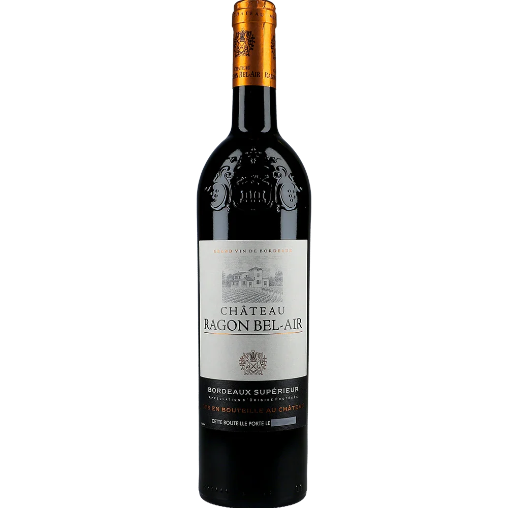 Château Ragon Bel-Air Bordeaux Superieur
