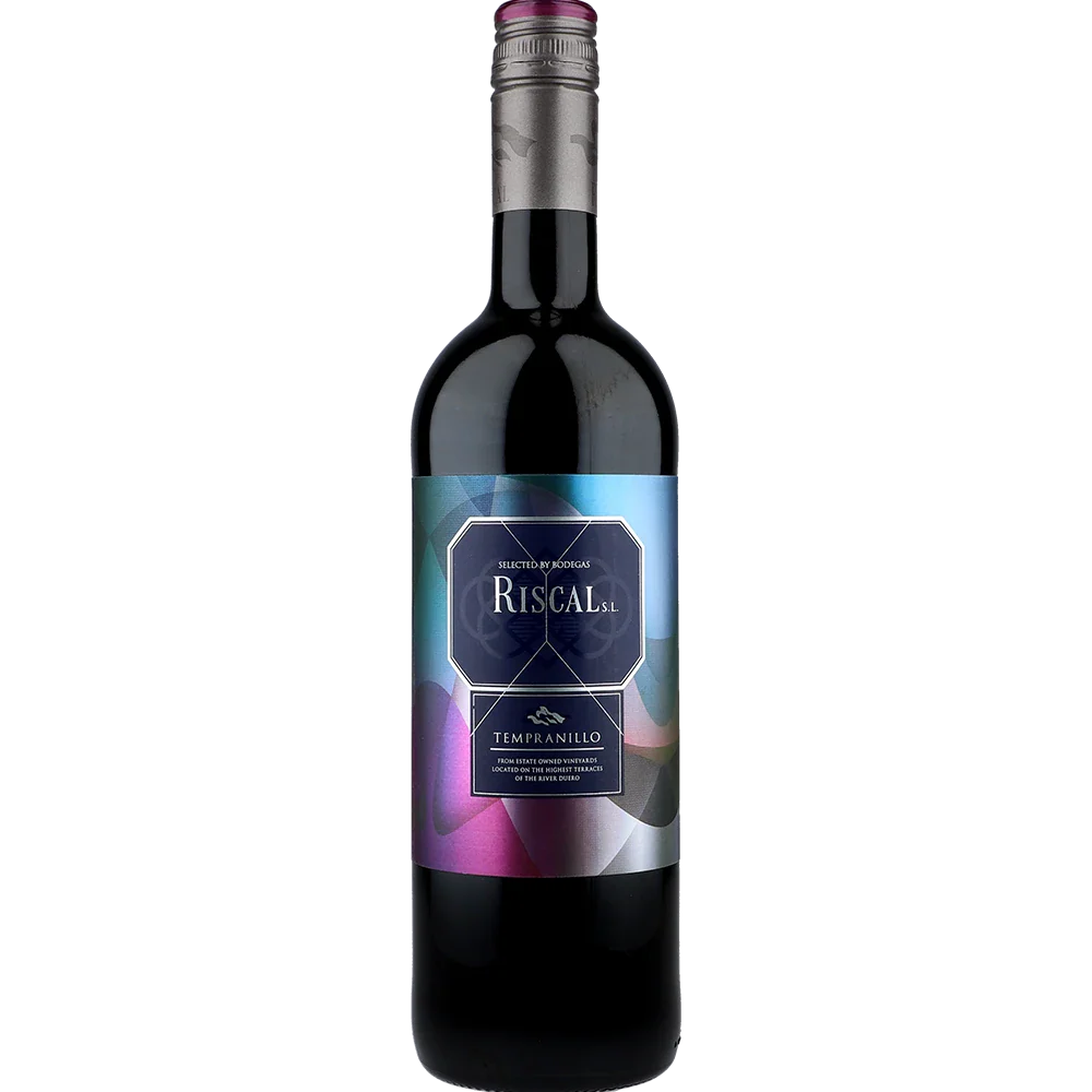 Marqués de Riscal 1860 Tempranillo