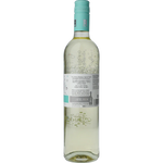 Black Tower White Bubbly