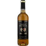 Château Pechon Sauternes