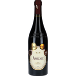 Amicale Rosso