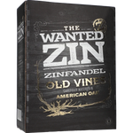 The Wanted Zin Zinfandel