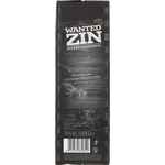 The Wanted Zin Zinfandel