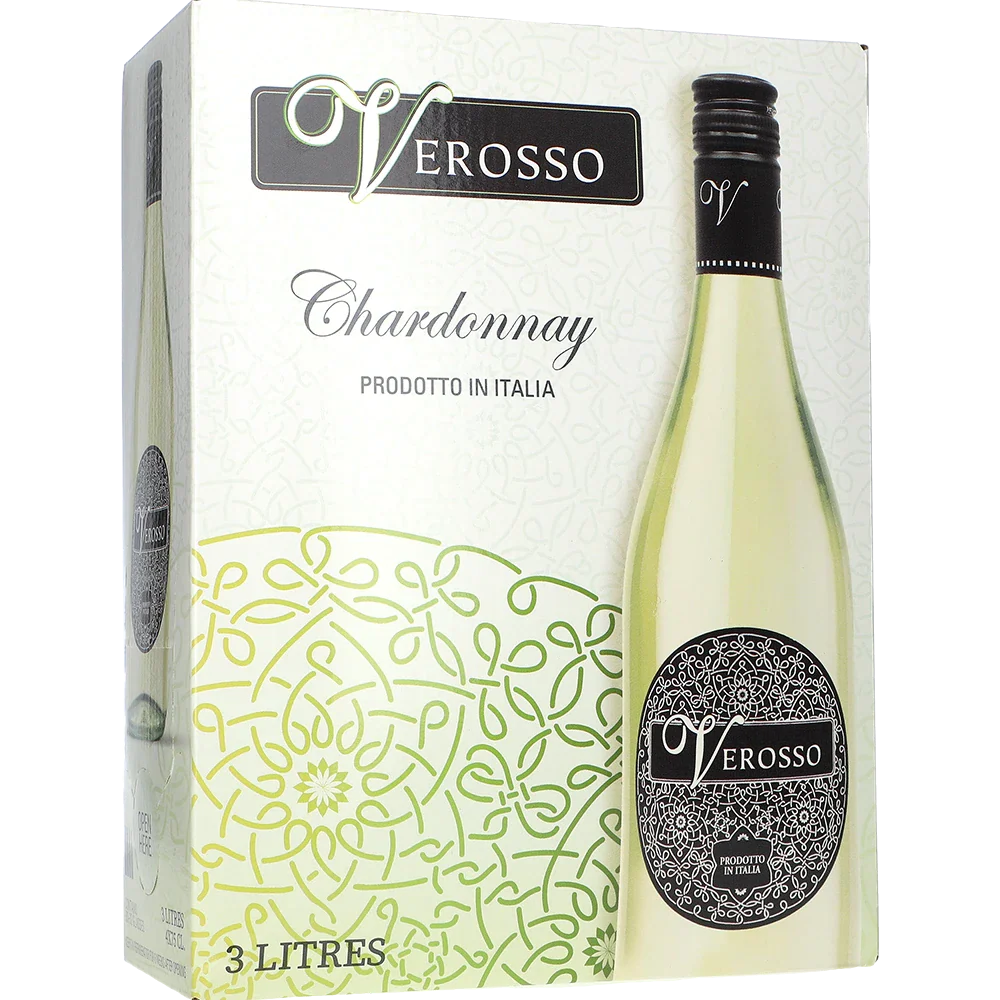 Verosso Chardonnay