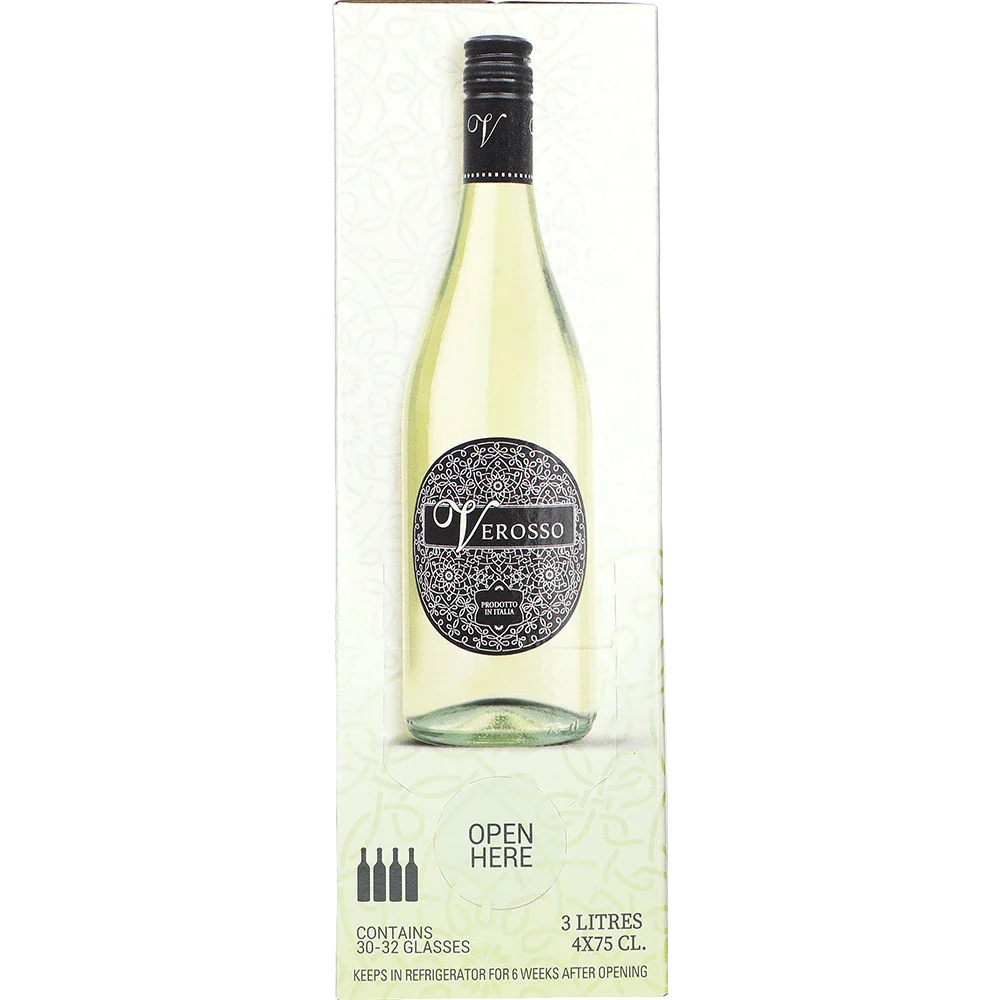 Verosso Chardonnay