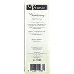 Verosso Chardonnay