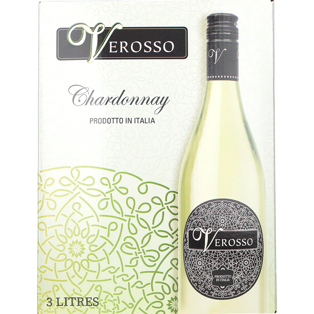 Verosso Chardonnay