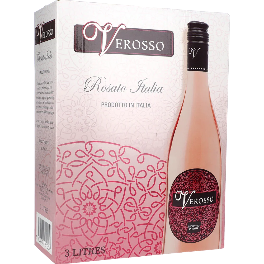 Verosso Rosé