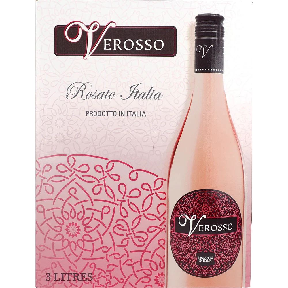 Verosso Rosé
