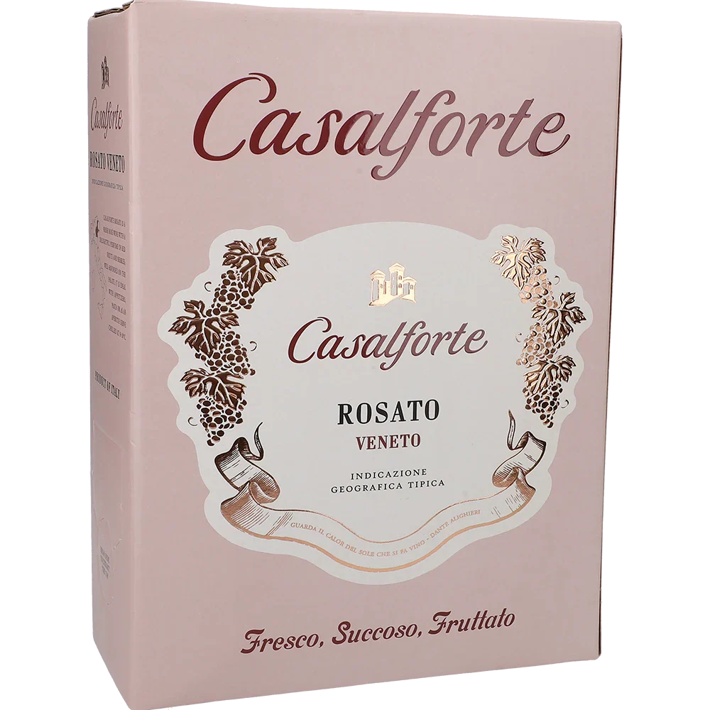 Casalforte Rosato