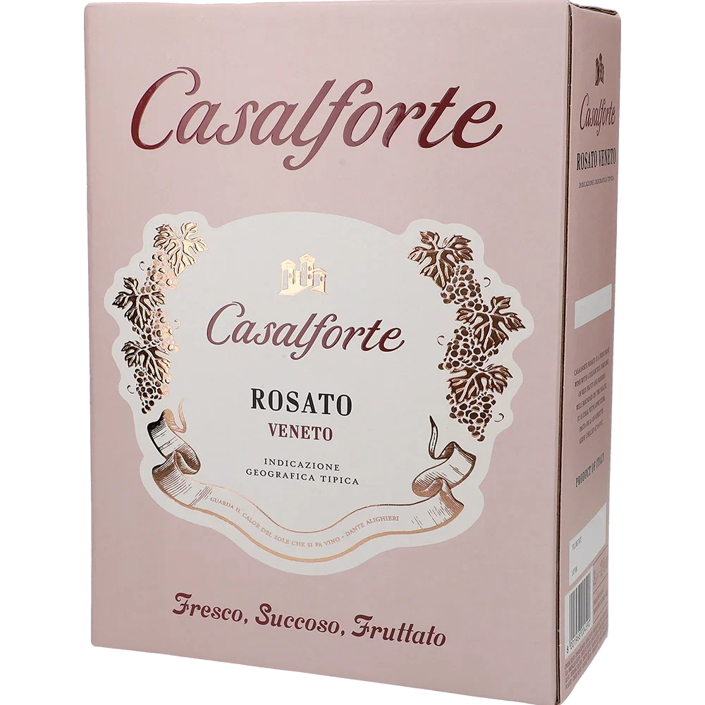 Casalforte Rosato